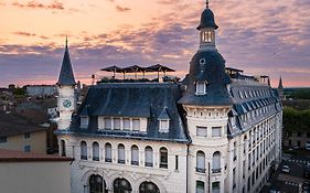 HÔTEL&SPA Panorama 360